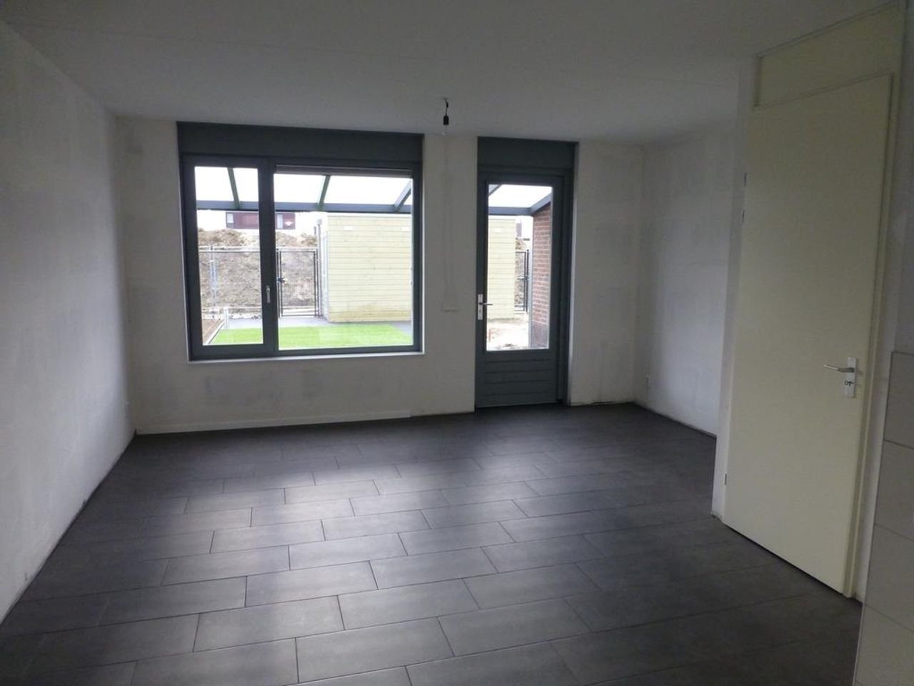 Modern huis in OolderVeste met zonnige tuin - Afbeelding 3