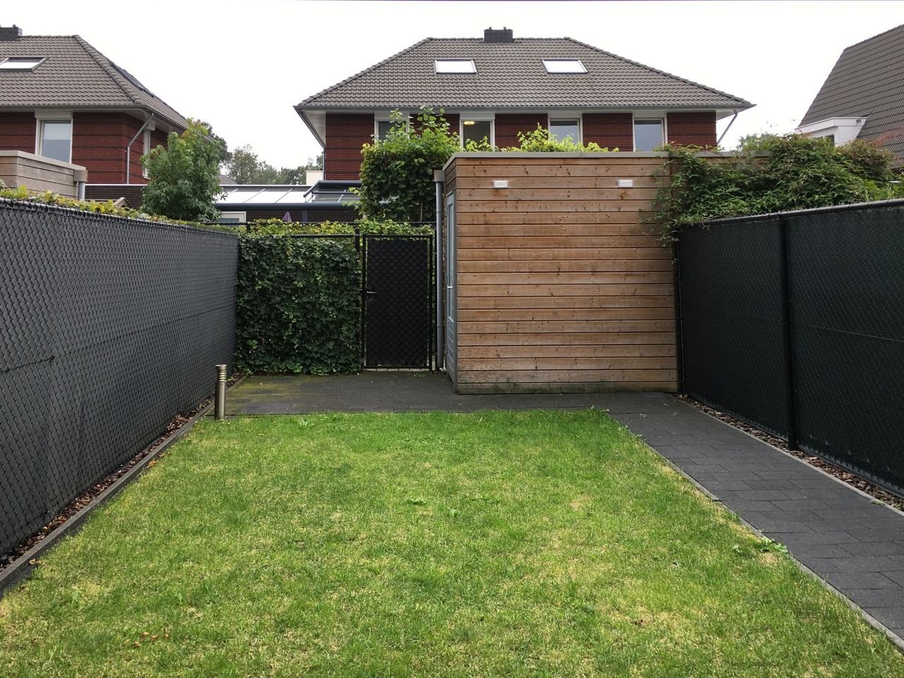 Modern huis in OolderVeste met zonnige tuin - Afbeelding 16