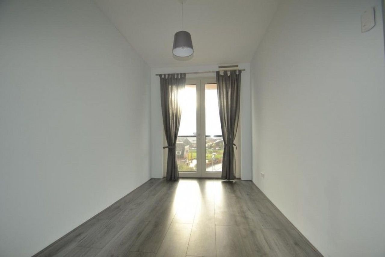 Hoekappartement met zonnig terras - Afbeelding 12