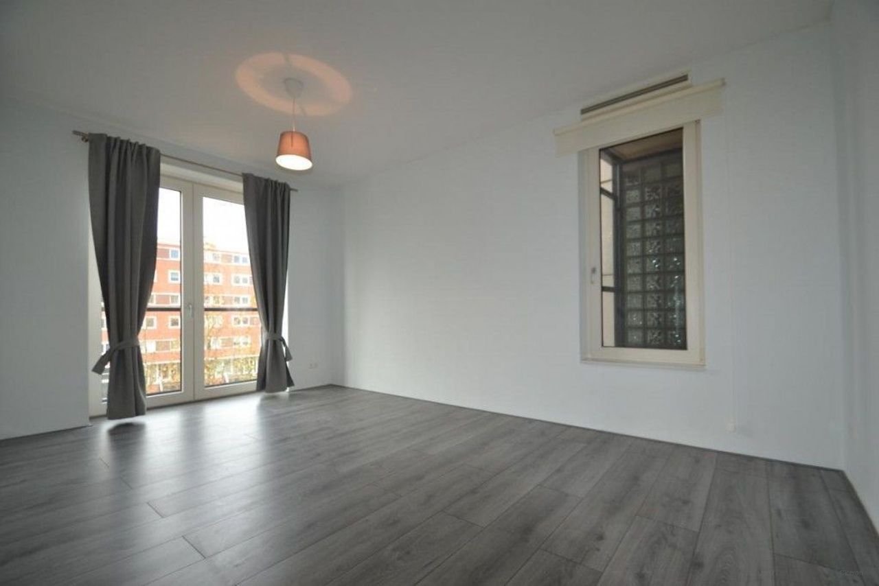 Hoekappartement met zonnig terras - Afbeelding 10