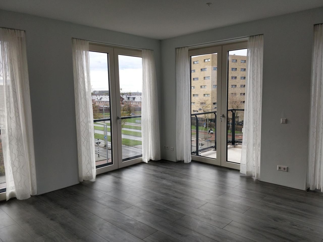 Hoekappartement met zonnig terras - Afbeelding 8