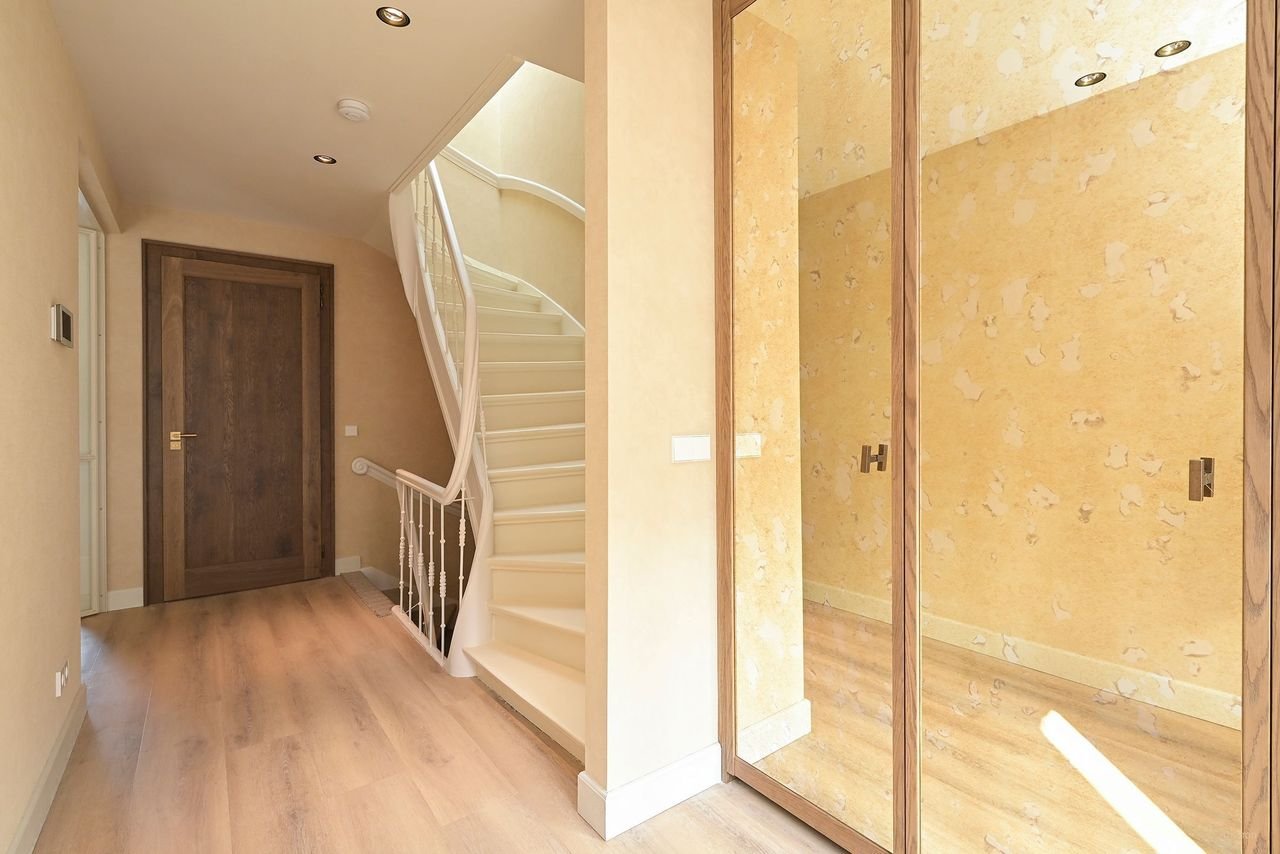 Luxe A+ maisonette met terras bij Denneweg - Afbeelding 19