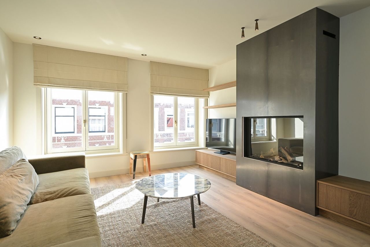 Luxe A+ maisonette met terras bij Denneweg - Afbeelding 5