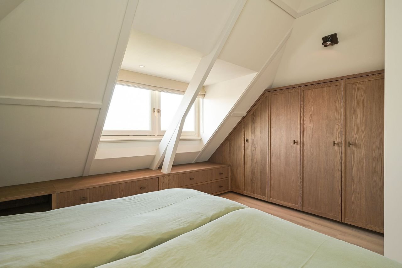 Luxe A+ maisonette met terras bij Denneweg - Afbeelding 22