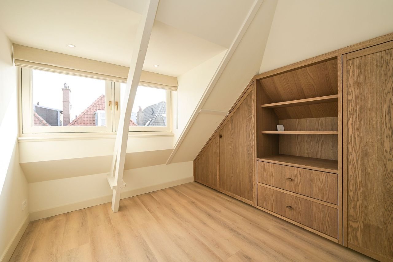 Luxe A+ maisonette met terras bij Denneweg - Afbeelding 29