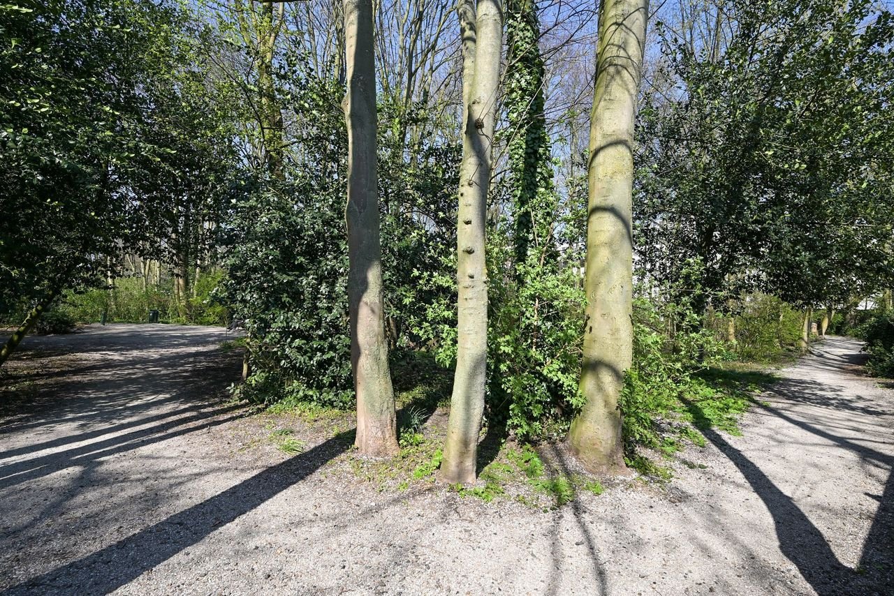 Luxe A+ maisonette met terras bij Denneweg - Afbeelding 37