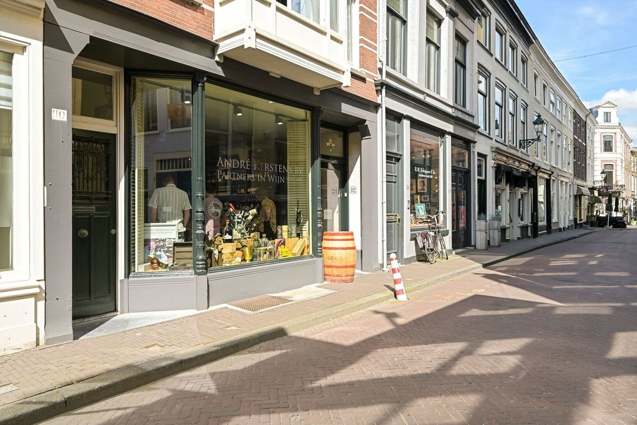 Luxe A+ maisonette met terras bij Denneweg - Afbeelding 39