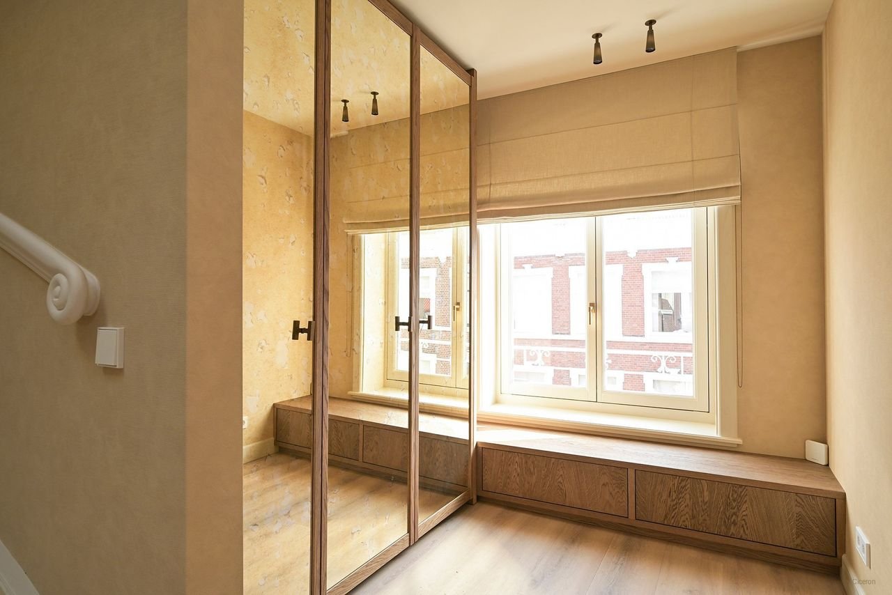 Luxe A+ maisonette met terras bij Denneweg - Afbeelding 20