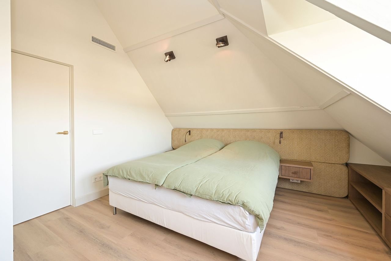 Luxe A+ maisonette met terras bij Denneweg - Afbeelding 23