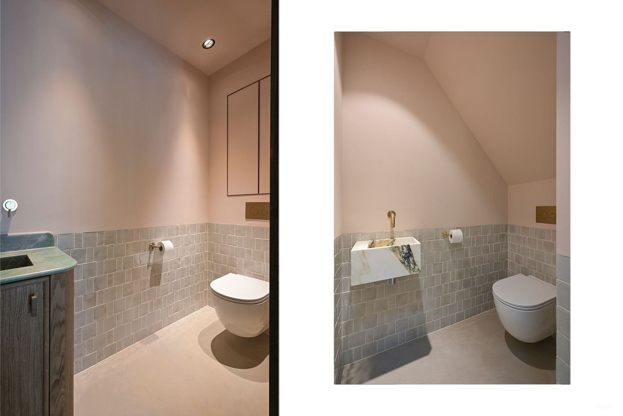 Luxe A+ maisonette met terras bij Denneweg - Afbeelding 31