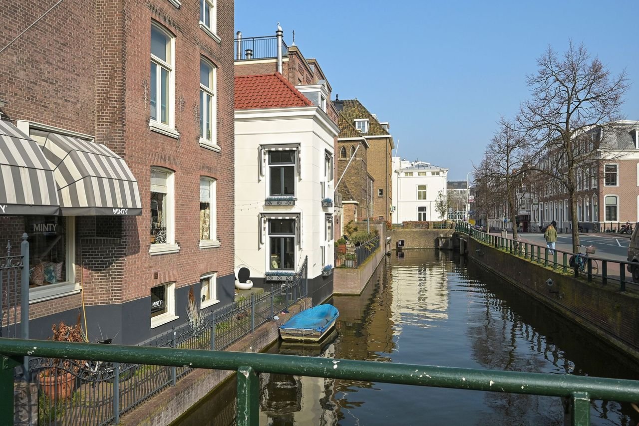 Luxe A+ maisonette met terras bij Denneweg - Afbeelding 32