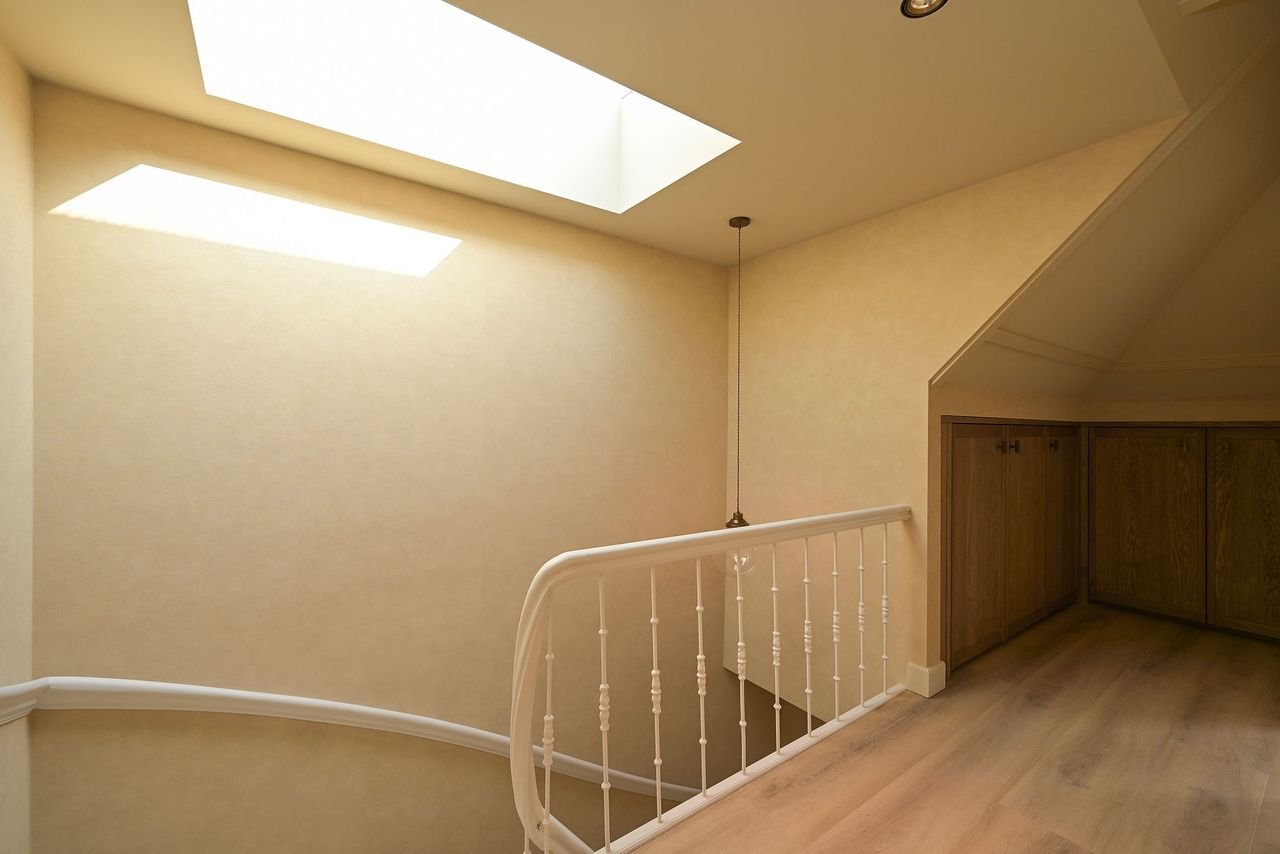 Luxe A+ maisonette met terras bij Denneweg - Afbeelding 30