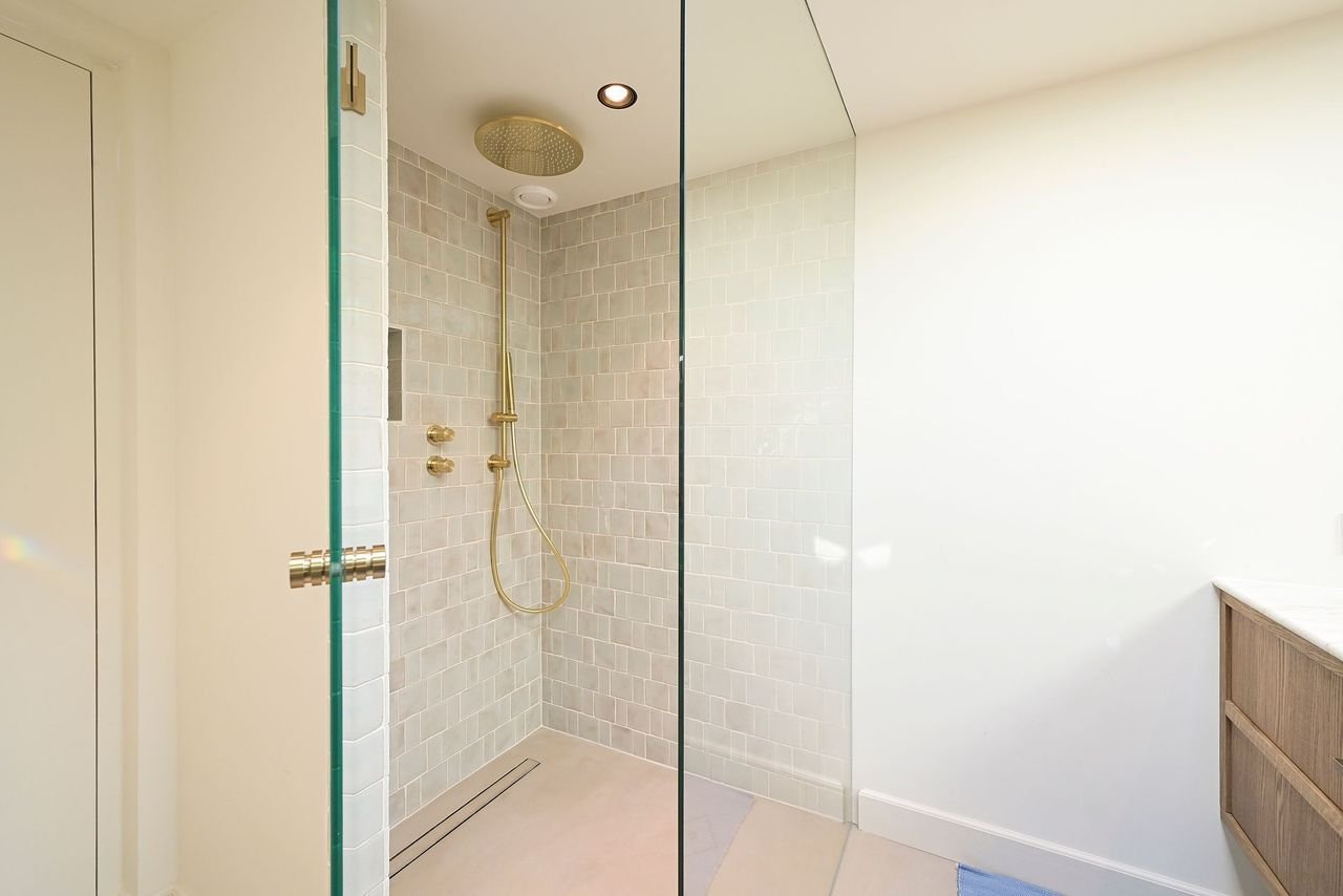 Luxe A+ maisonette met terras bij Denneweg - Afbeelding 27