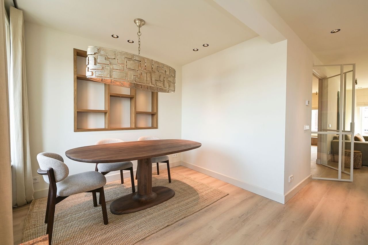 Luxe A+ maisonette met terras bij Denneweg - Afbeelding 15