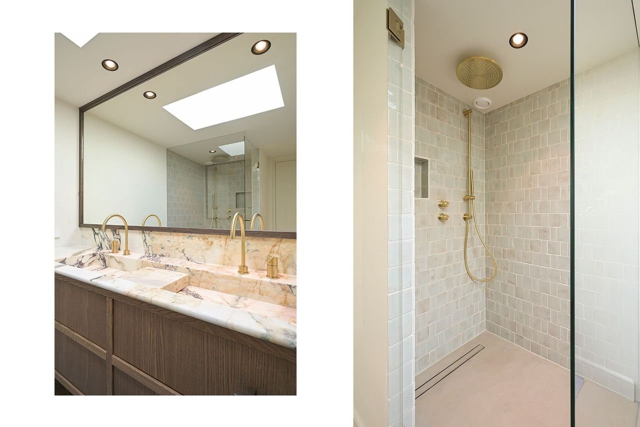 Luxe A+ maisonette met terras bij Denneweg - Afbeelding 26