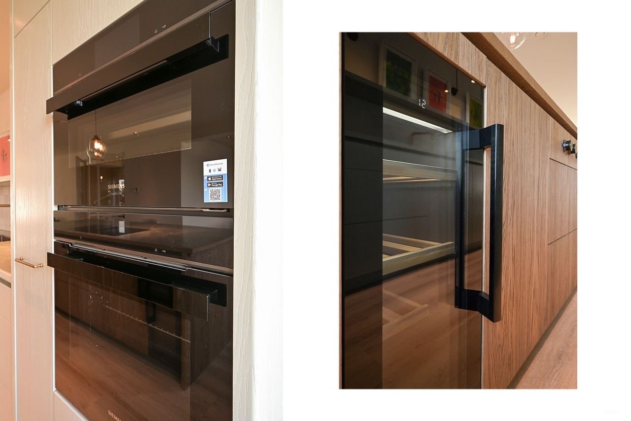 Luxe A+ maisonette met terras bij Denneweg - Afbeelding 10