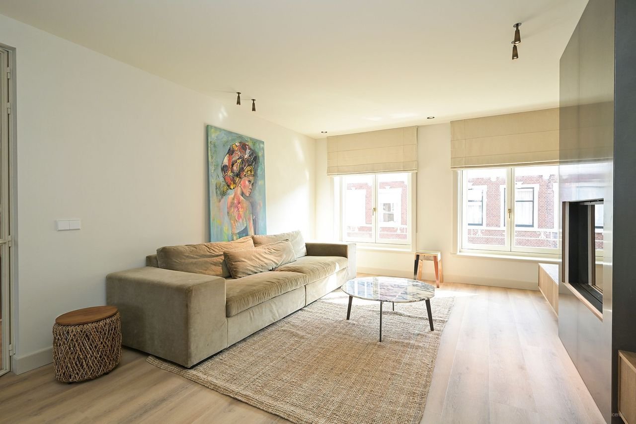 Luxe A+ maisonette met terras bij Denneweg - Afbeelding 4