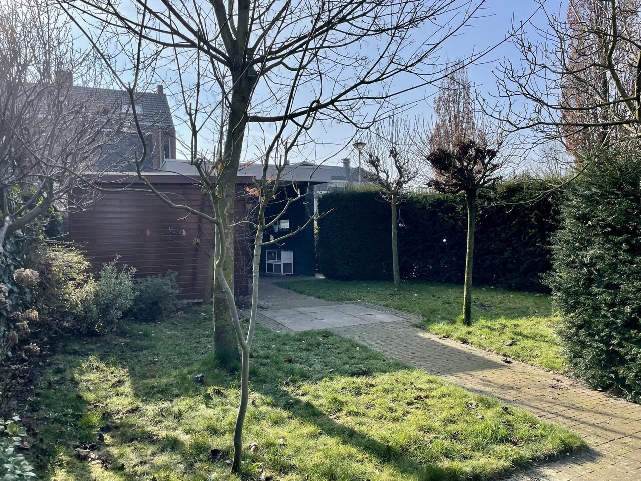 Royale hoekwoning van 169m² in Tegelen - Afbeelding 4