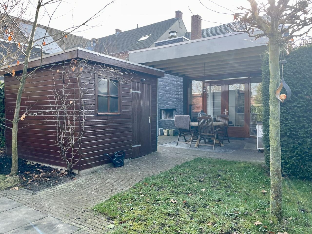 Royale hoekwoning van 169m² in Tegelen - Afbeelding 3