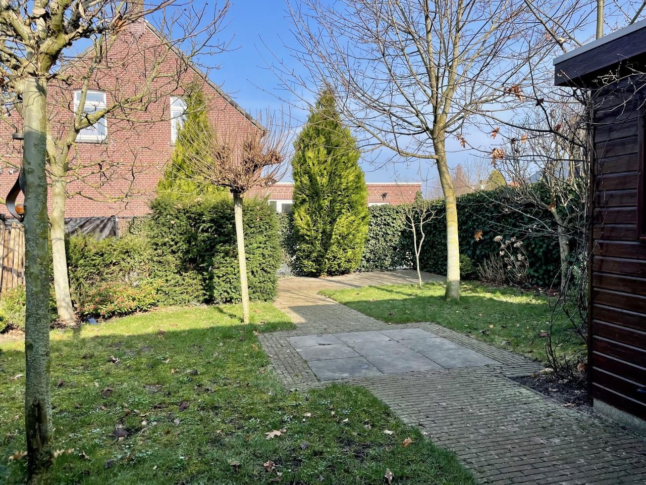 Royale hoekwoning van 169m² in Tegelen - Afbeelding 5