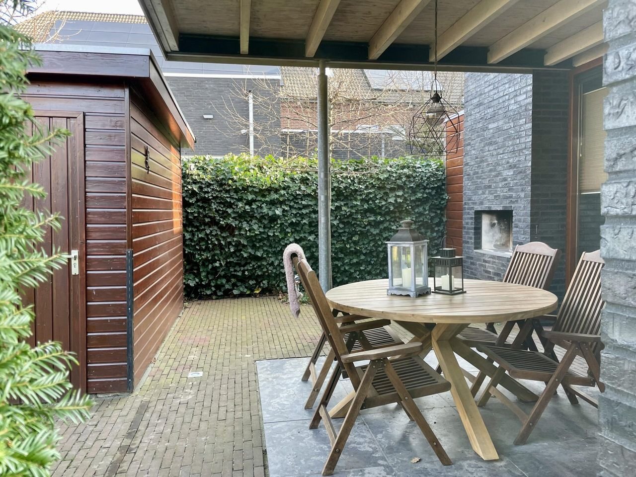 Royale hoekwoning van 169m² in Tegelen - Afbeelding 2