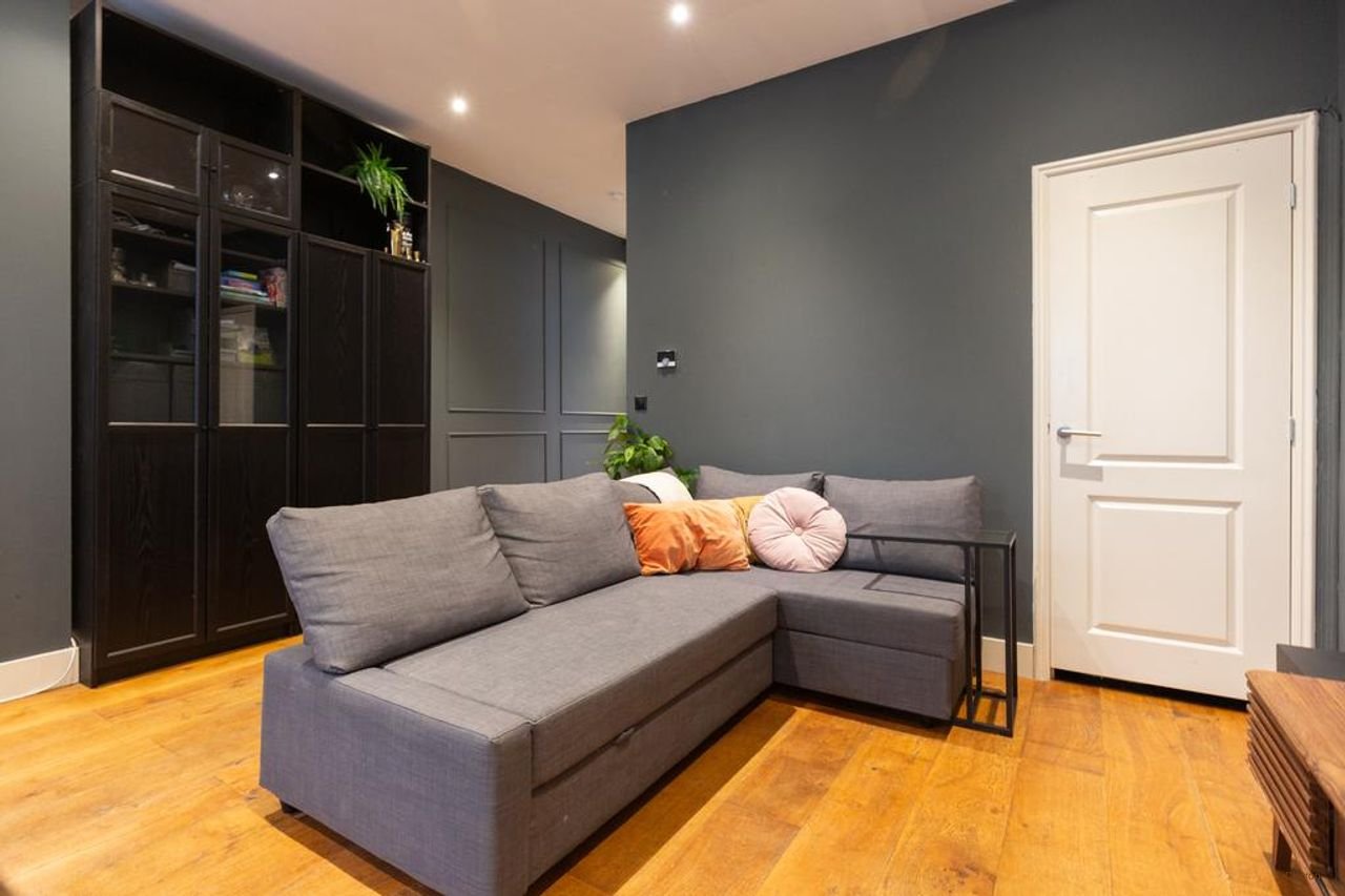 Benedenhuis met tuin op het zuiden - Afbeelding 8