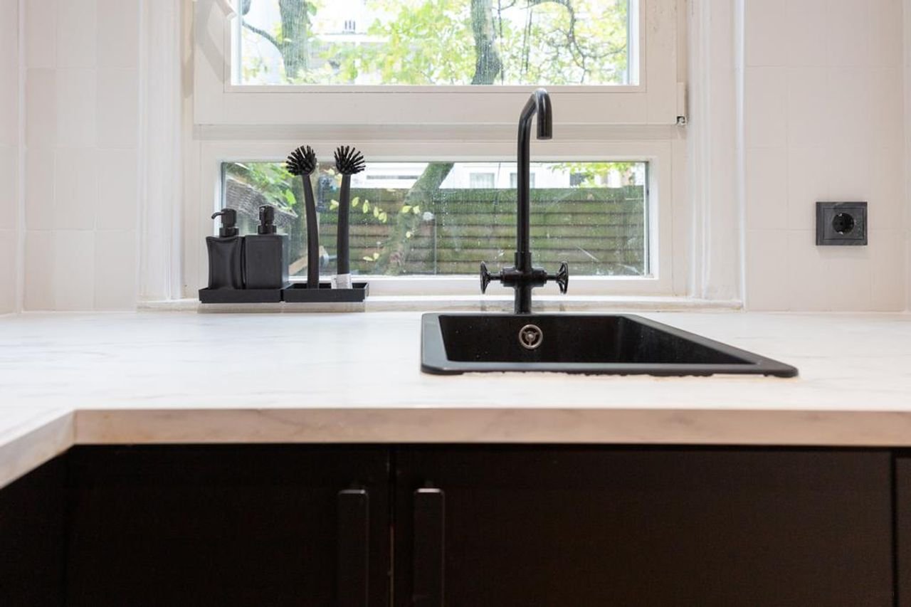 Benedenhuis met tuin op het zuiden - Afbeelding 15