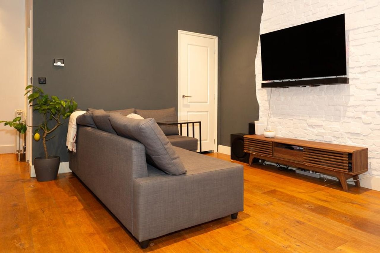 Benedenhuis met tuin op het zuiden - Afbeelding 10