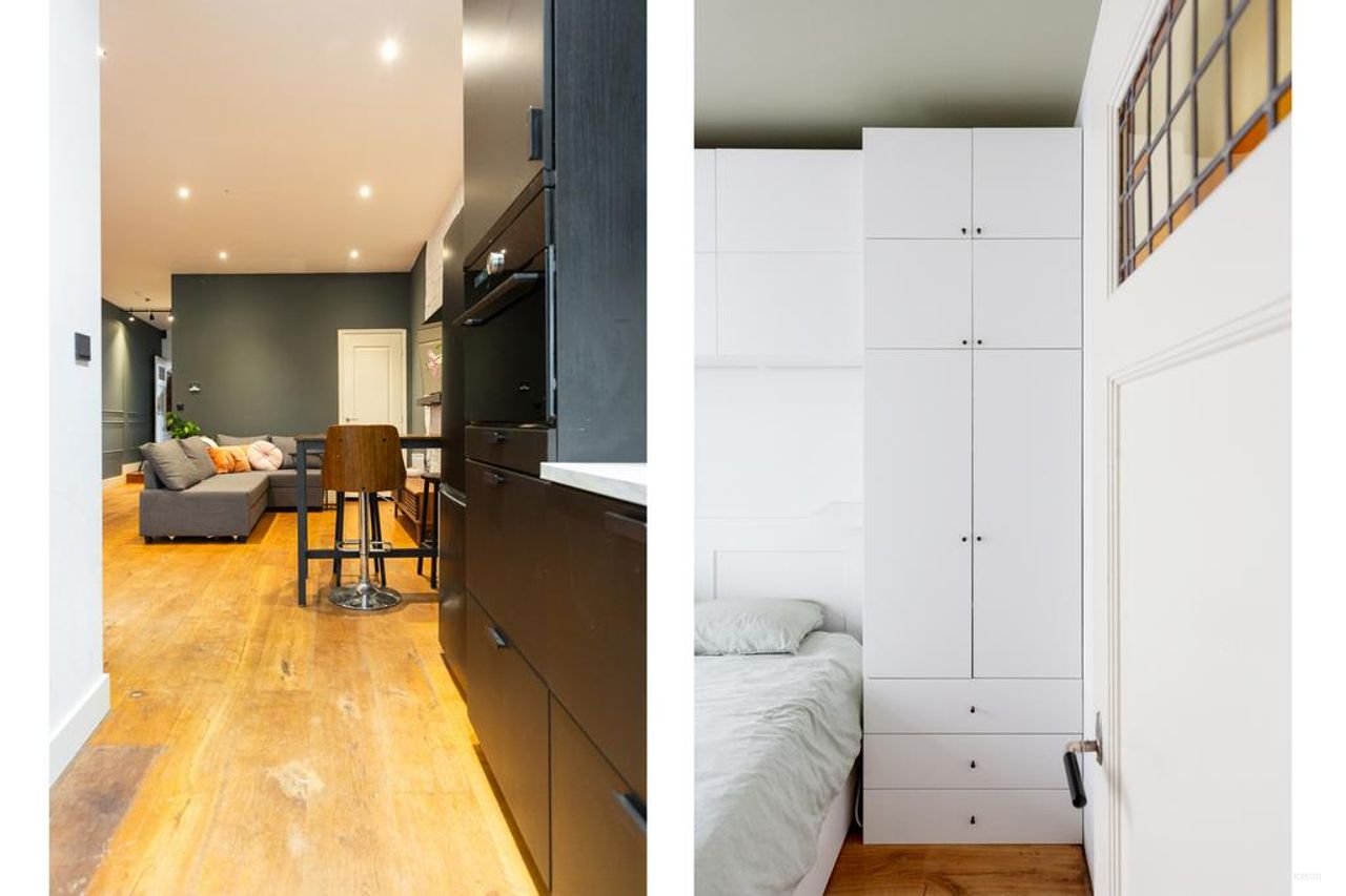 Benedenhuis met tuin op het zuiden - Afbeelding 17