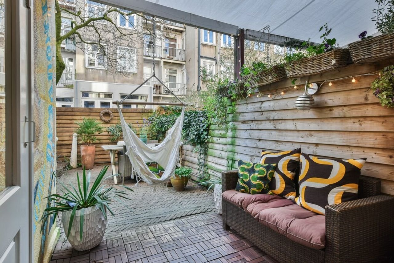 Benedenhuis met tuin op het zuiden - Afbeelding 28