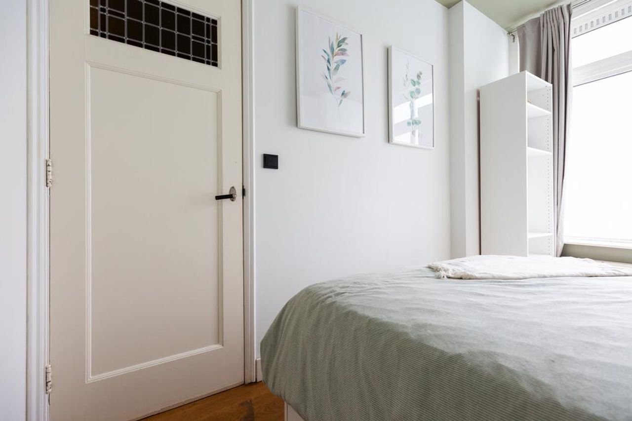 Benedenhuis met tuin op het zuiden - Afbeelding 20