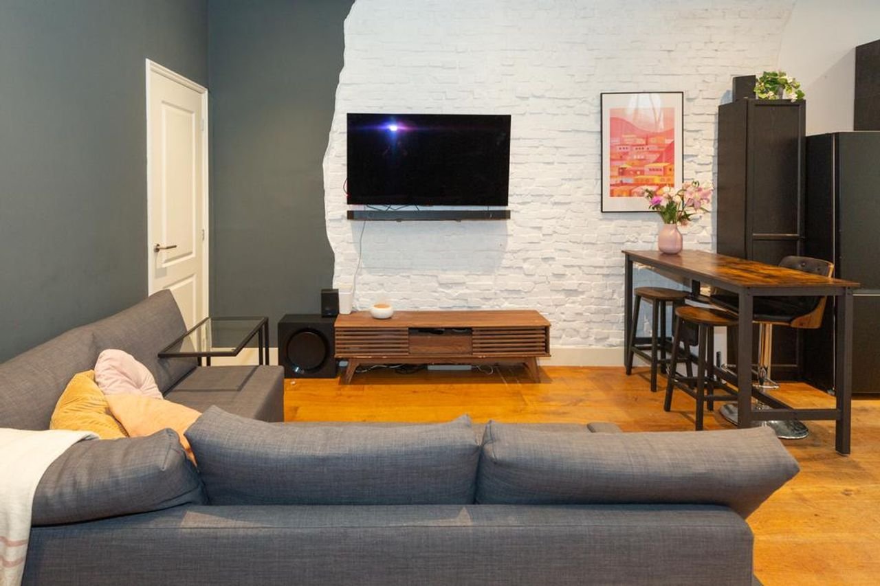 Benedenhuis met tuin op het zuiden - Afbeelding 11