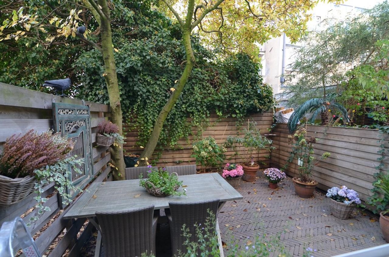 Benedenhuis met tuin op het zuiden - Afbeelding 27