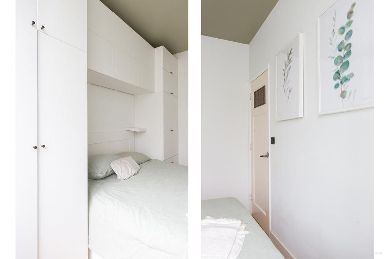 Benedenhuis met tuin op het zuiden - Afbeelding 19