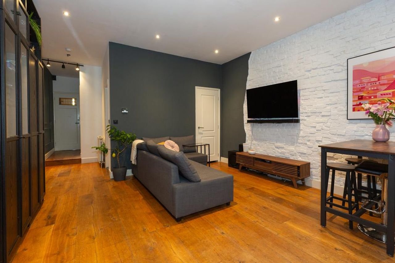 Benedenhuis met tuin op het zuiden - Afbeelding 7