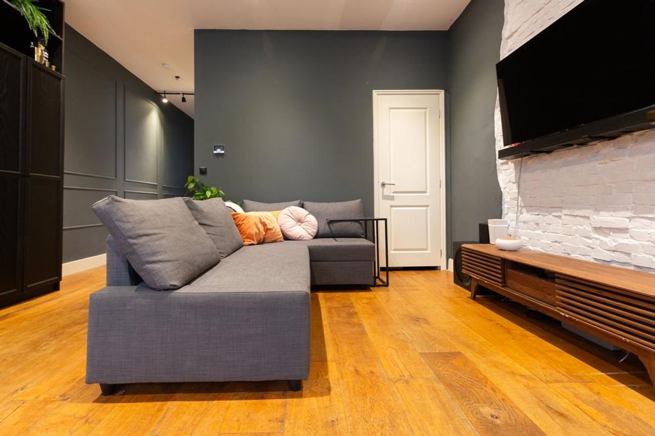 Benedenhuis met tuin op het zuiden - Afbeelding 9