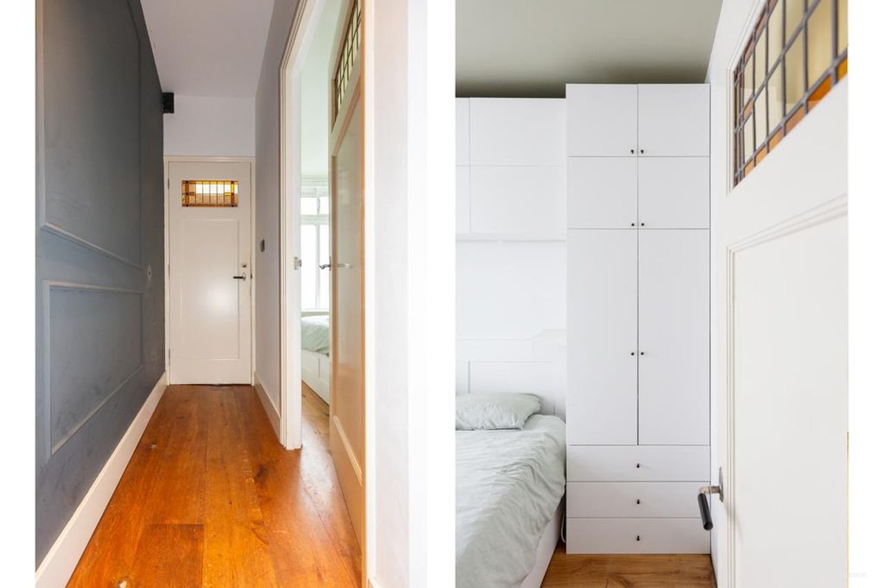 Benedenhuis met tuin op het zuiden - Afbeelding 16