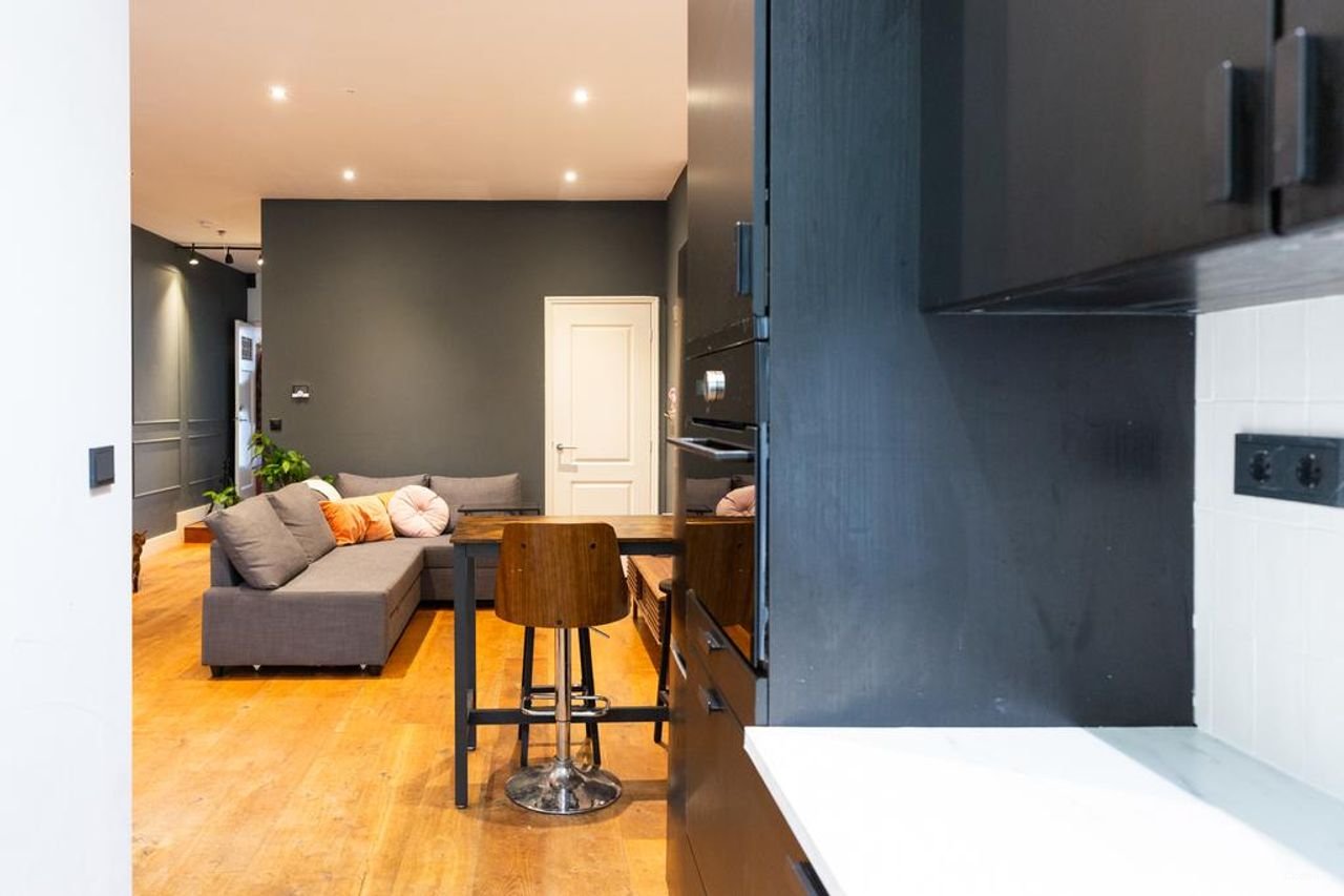 Benedenhuis met tuin op het zuiden - Afbeelding 5