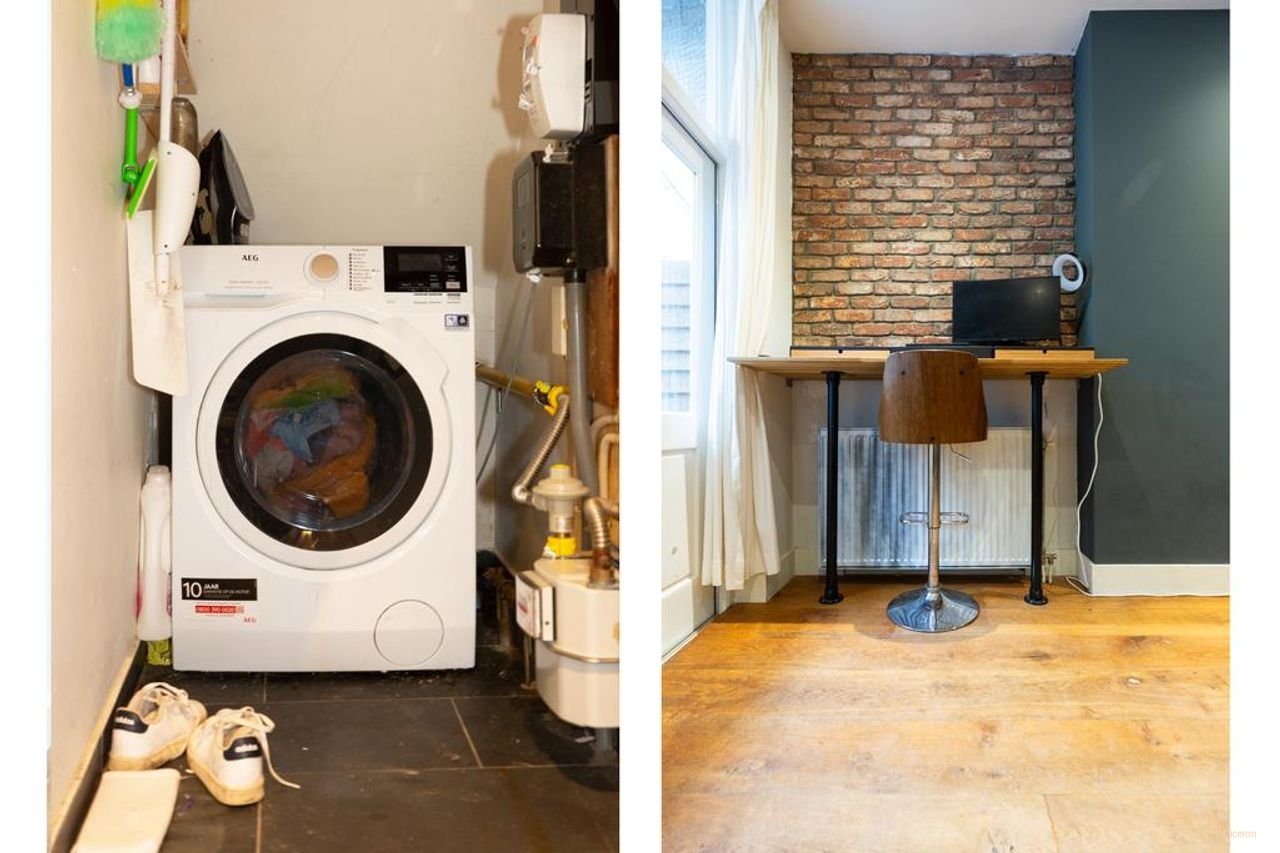 Benedenhuis met tuin op het zuiden - Afbeelding 23