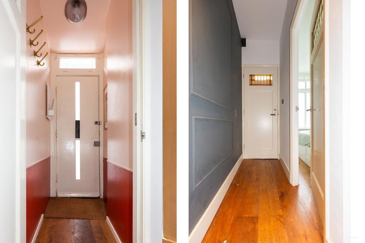 Benedenhuis met tuin op het zuiden - Afbeelding 25