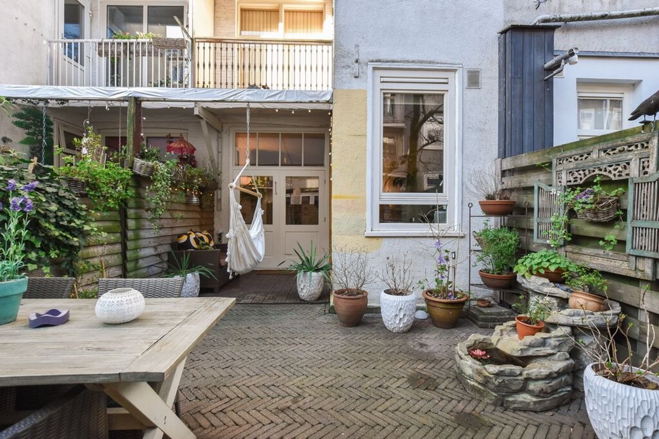 Benedenhuis met tuin op het zuiden - Afbeelding 26