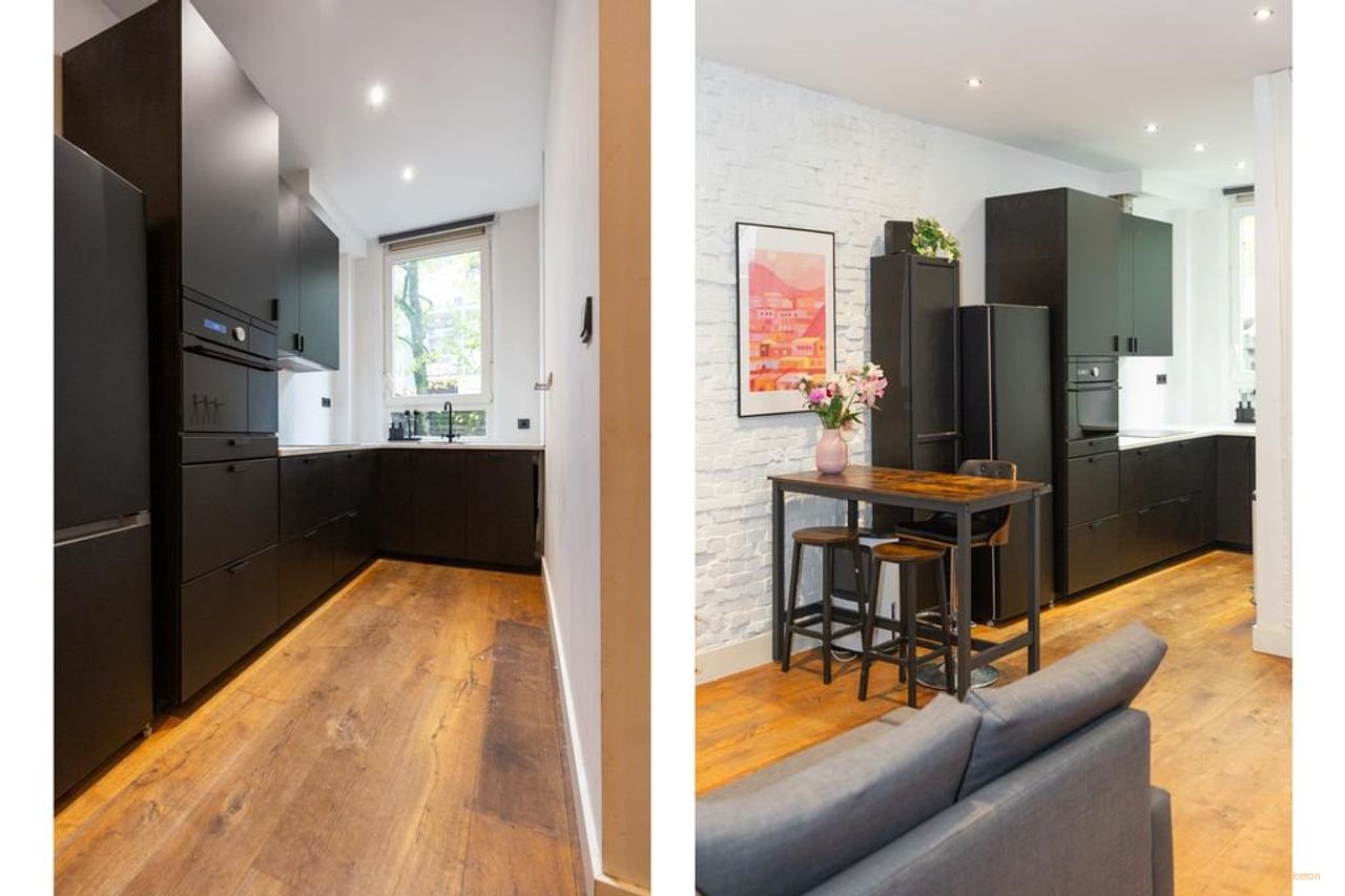 Benedenhuis met tuin op het zuiden - Afbeelding 13