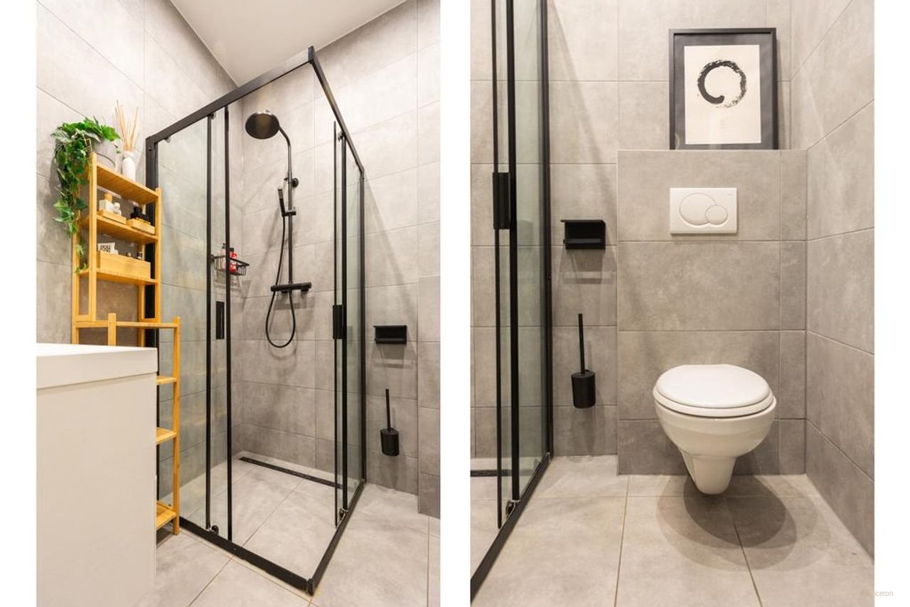 Benedenhuis met tuin op het zuiden - Afbeelding 21