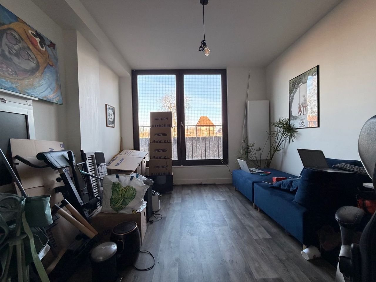 Modern apartment in the heart of Zwolle - Image 3