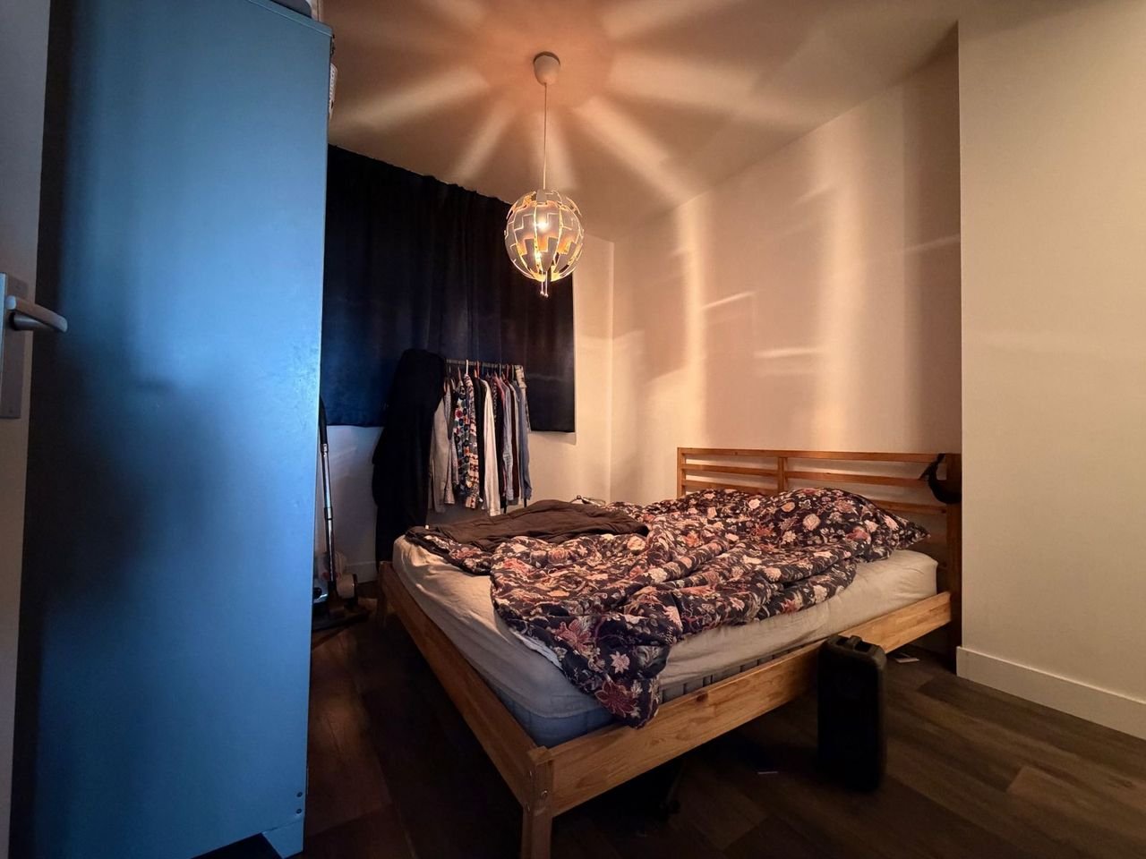 Modern apartment in the heart of Zwolle - Image 6