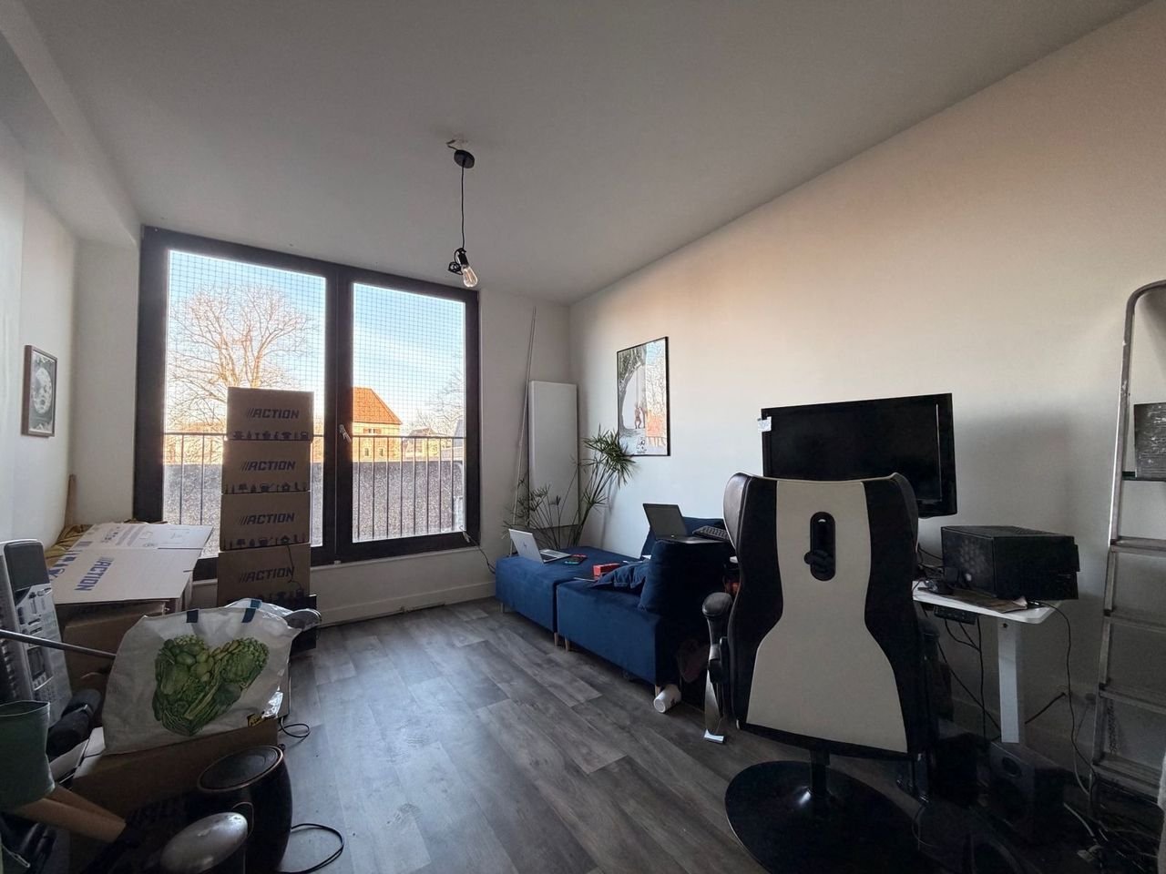 Modern apartment in the heart of Zwolle - Image 2