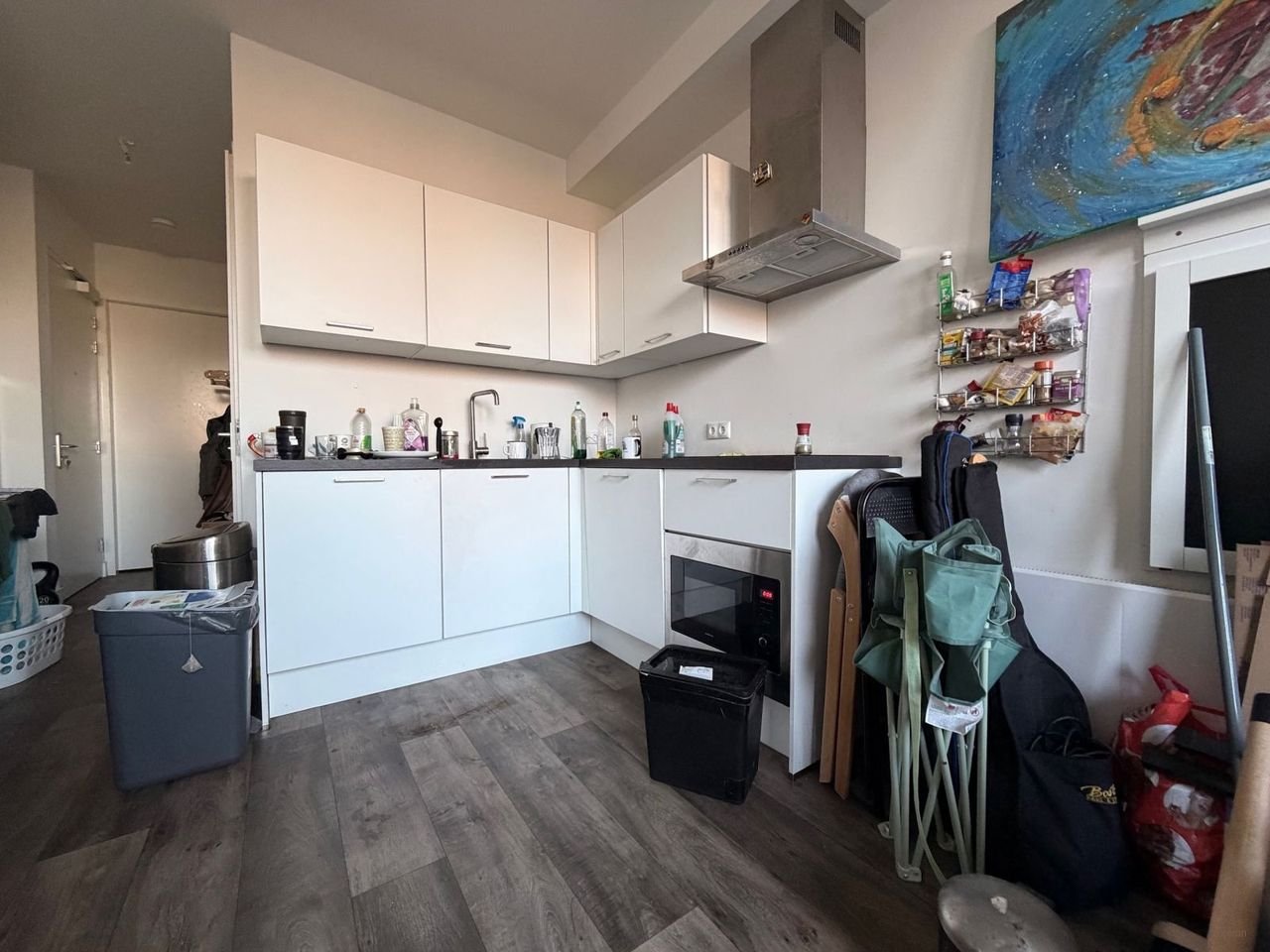 Modern apartment in the heart of Zwolle - Image 5