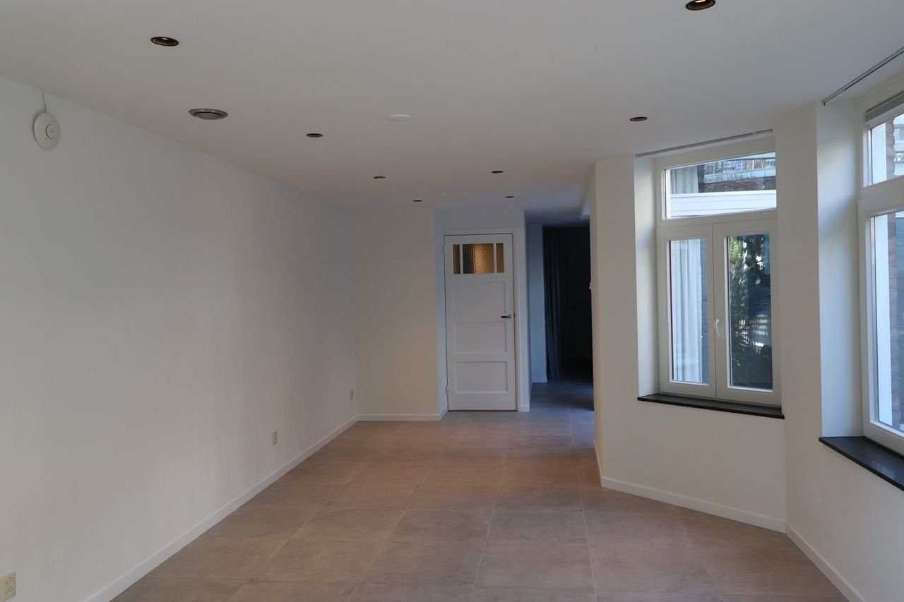 Benedenwoning met grote tuin in centrum Maastricht - Afbeelding 4