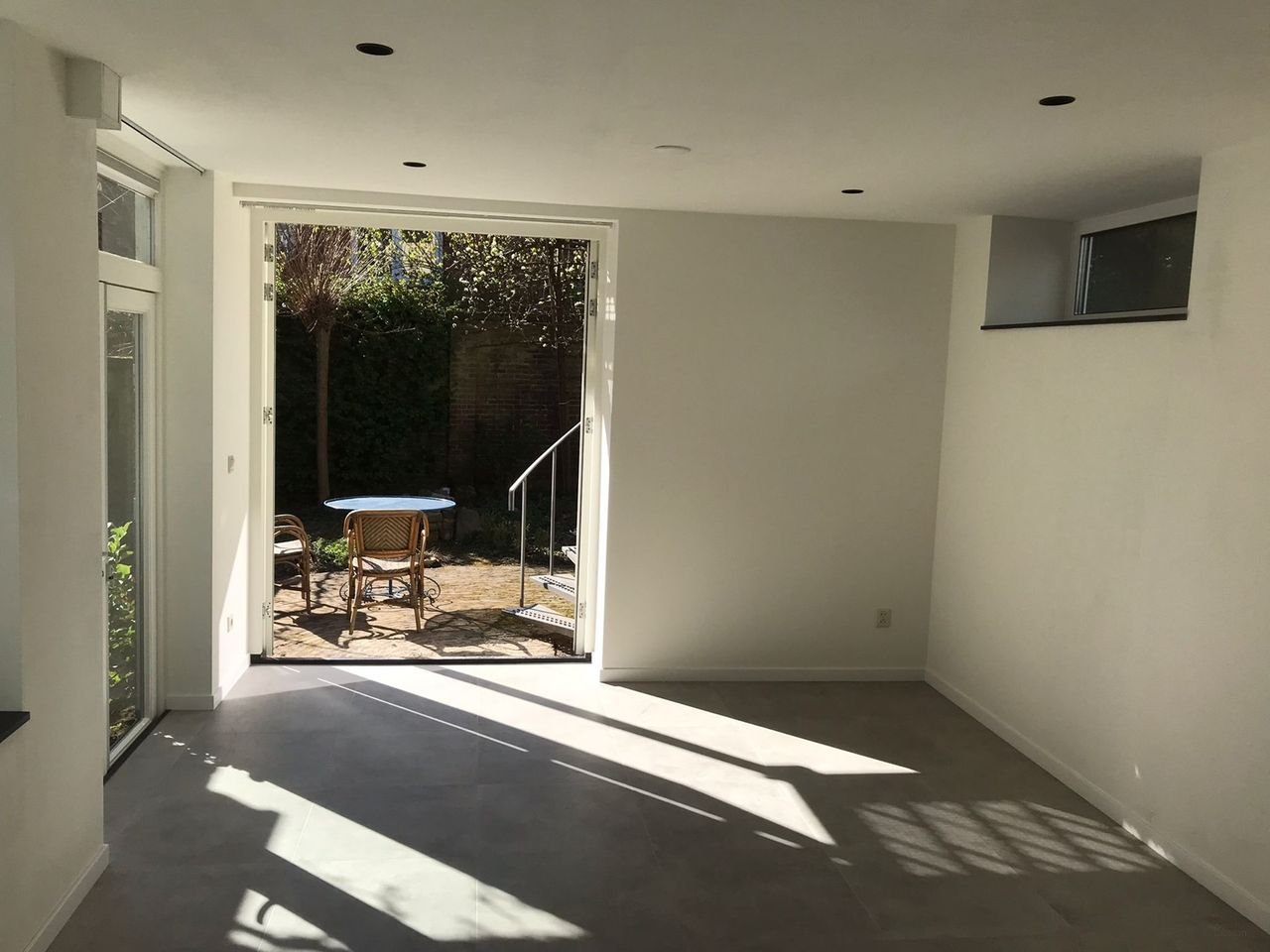 Benedenwoning met grote tuin in centrum Maastricht - Afbeelding 5