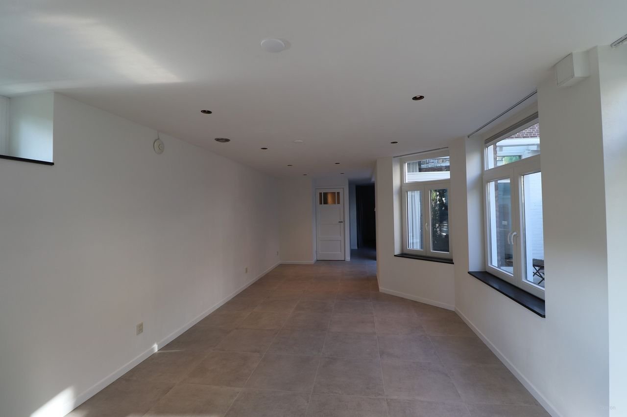 Benedenwoning met grote tuin in centrum Maastricht - Afbeelding 3